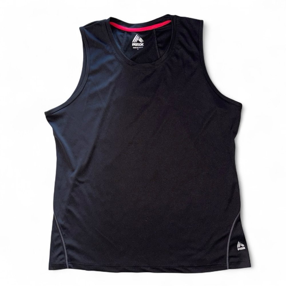 RBX Active Women's Buttery Soft Stretch Jersey Tank Top!